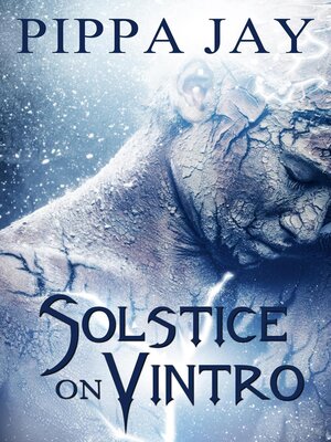 cover image of Solstice on Vintro